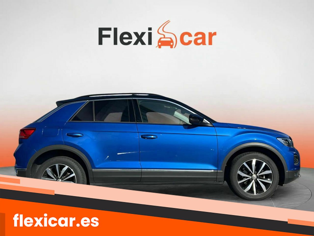 Foto Volkswagen T-Roc 9