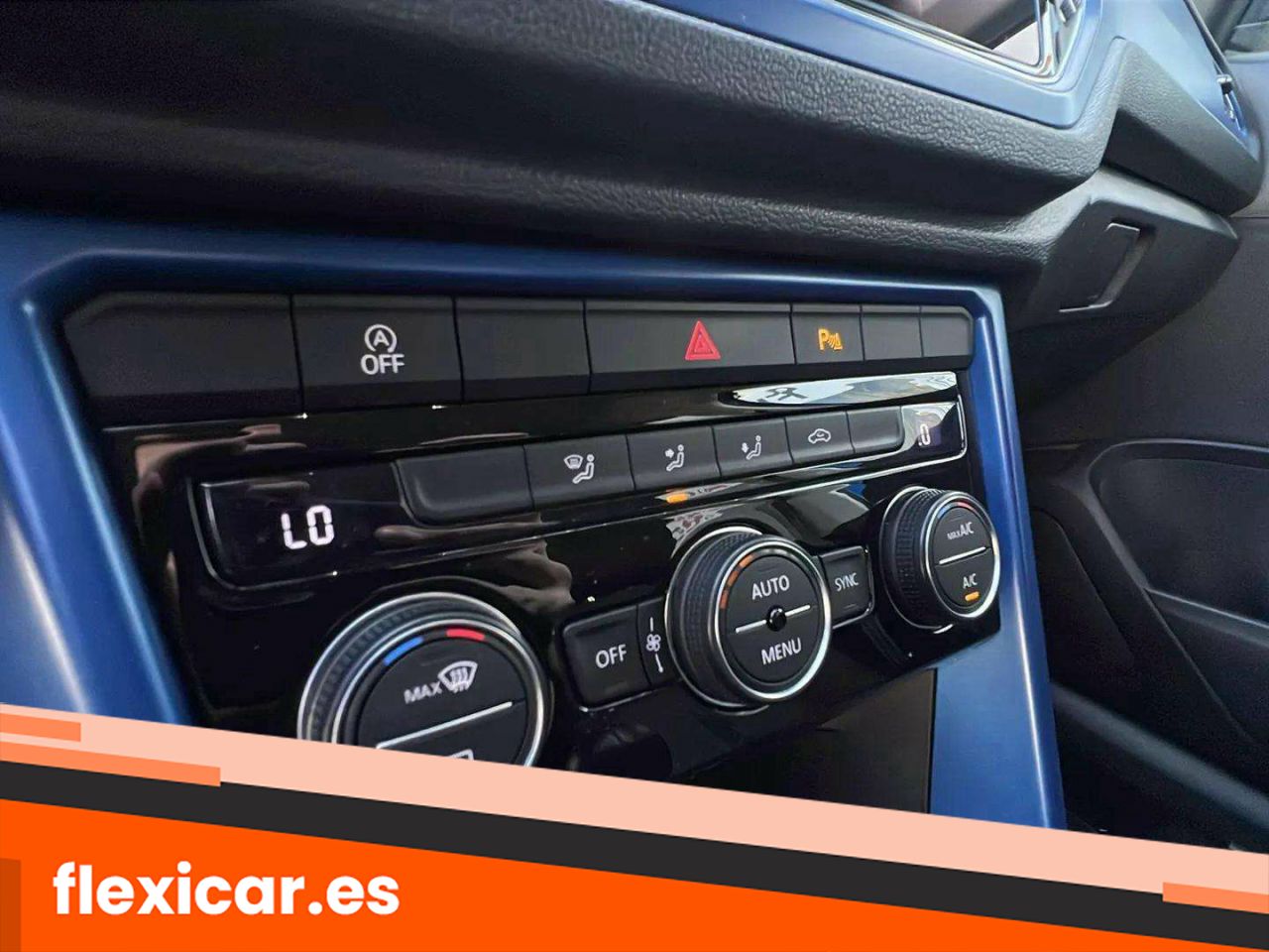 Foto Volkswagen T-Roc 12