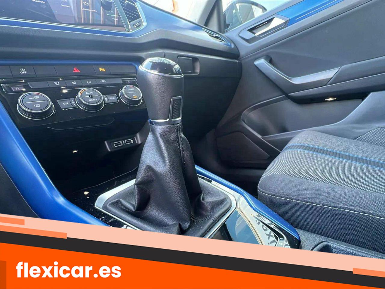 Foto Volkswagen T-Roc 20