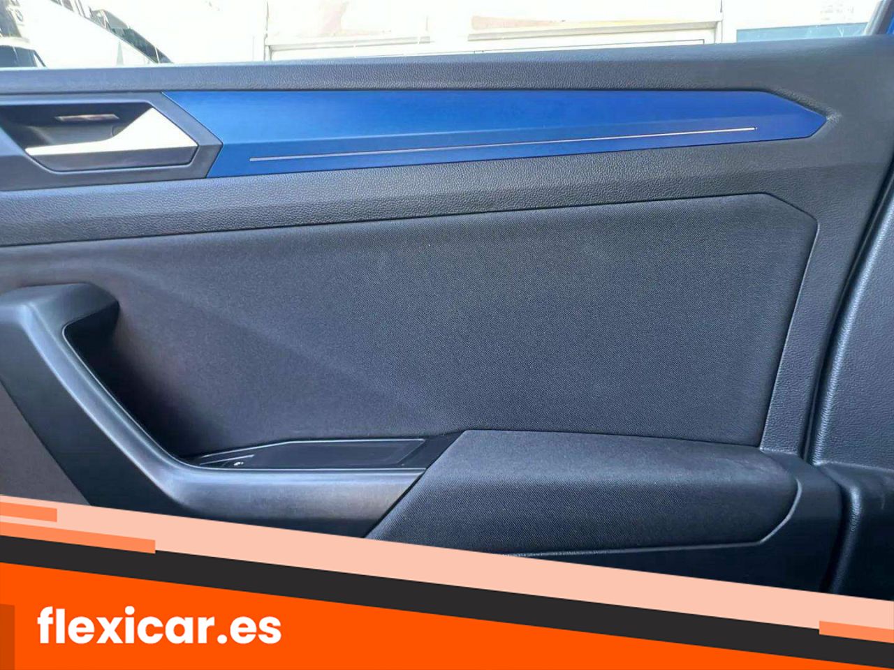 Foto Volkswagen T-Roc 21