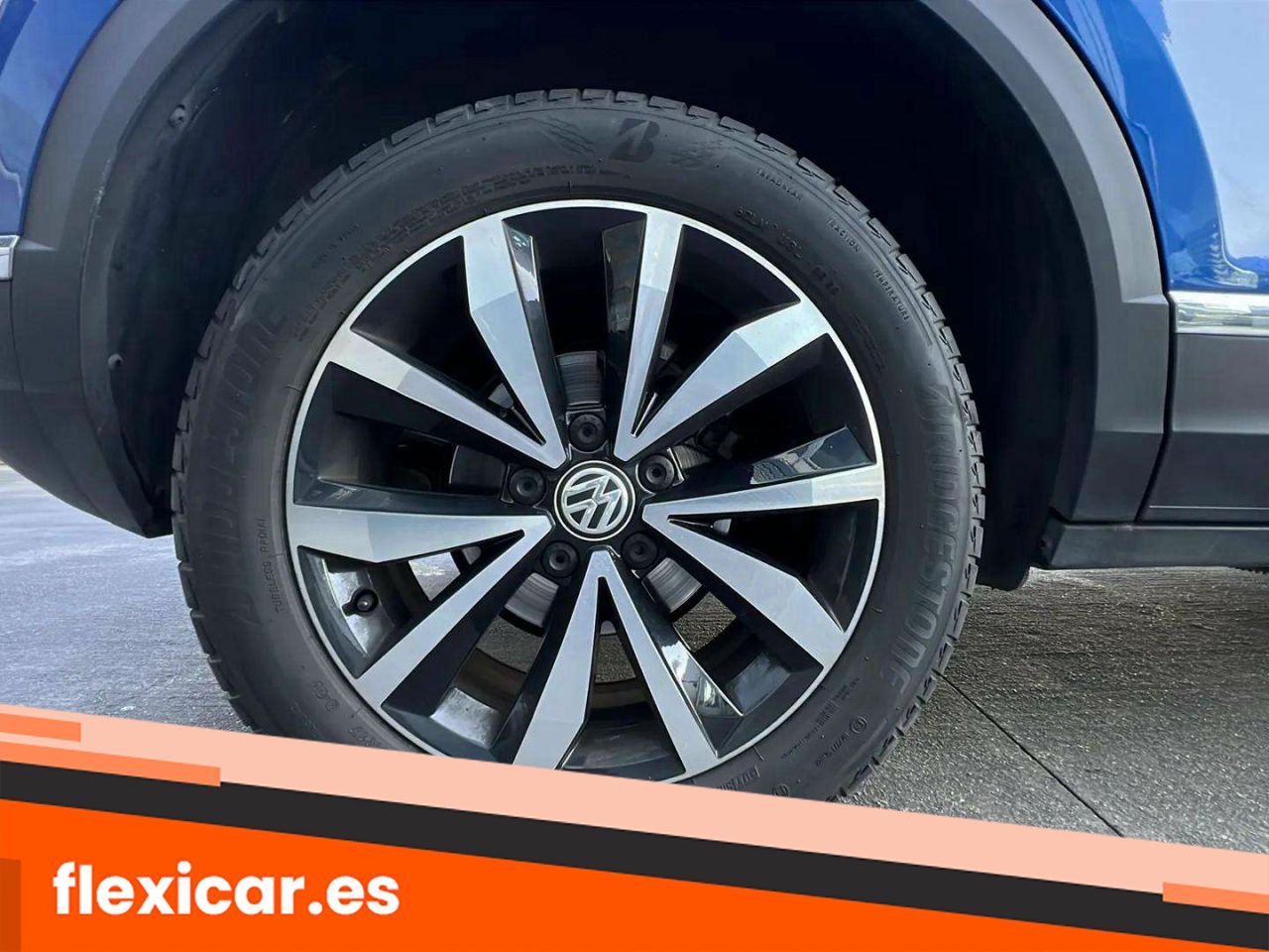 Foto Volkswagen T-Roc 22