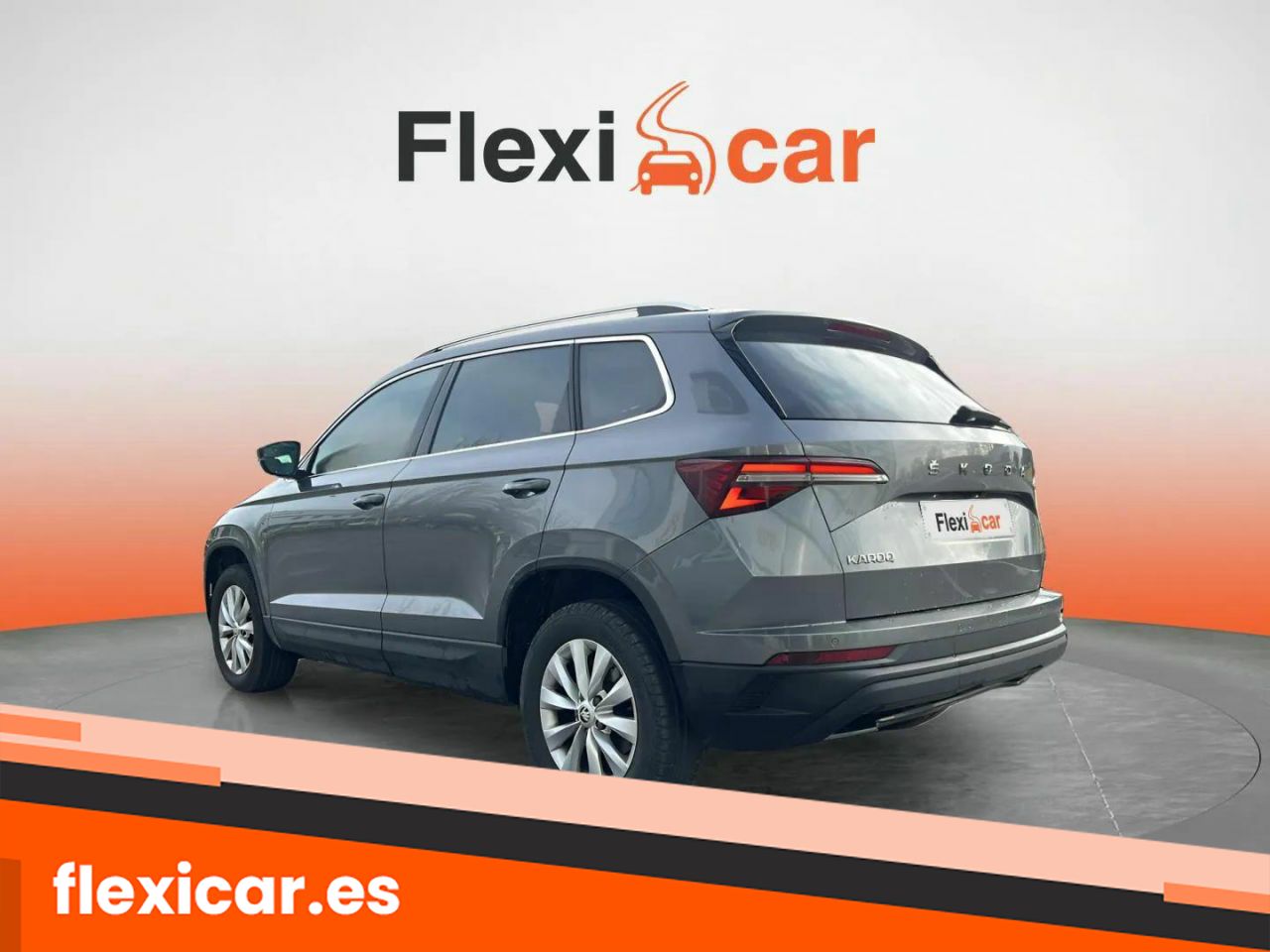Foto Skoda Karoq 5