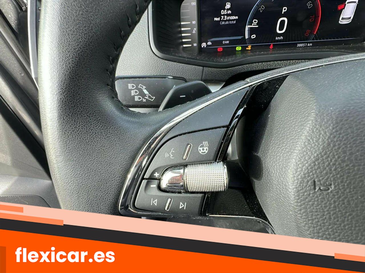 Foto Skoda Karoq 14