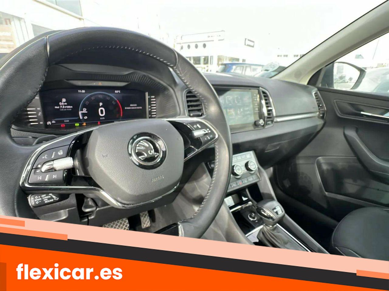 Foto Skoda Karoq 16