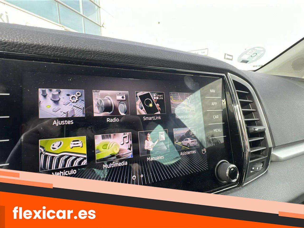 Foto Skoda Karoq 18