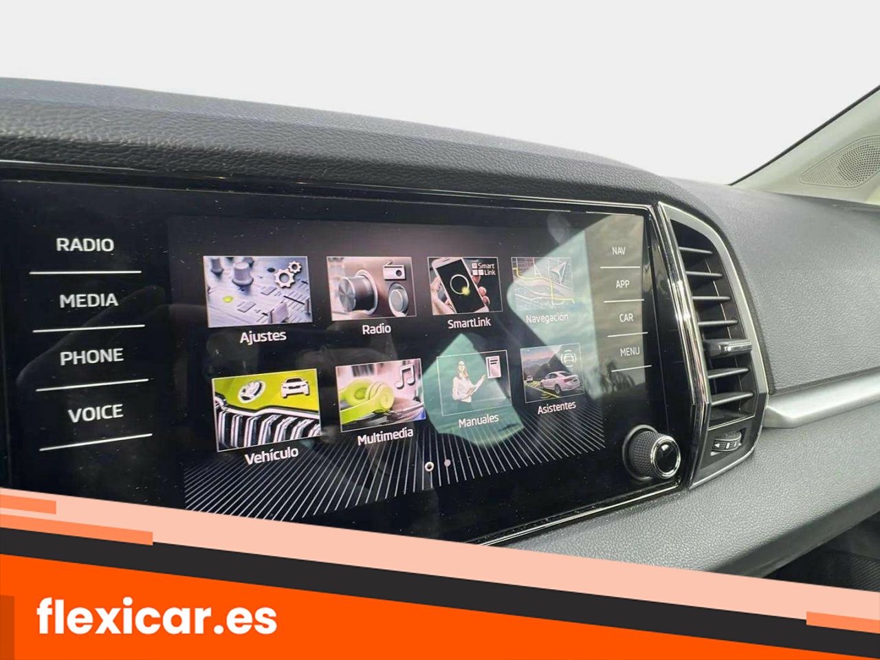 Foto Skoda Karoq 21