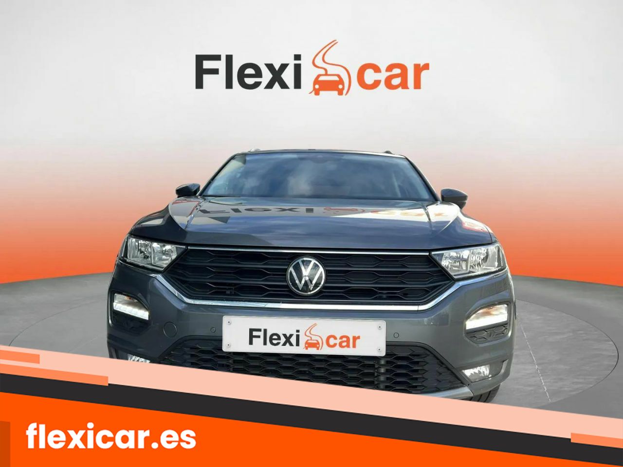 Foto Volkswagen T-Roc 2