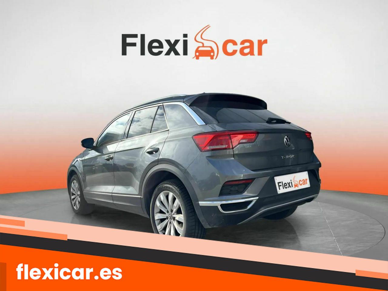 Foto Volkswagen T-Roc 5
