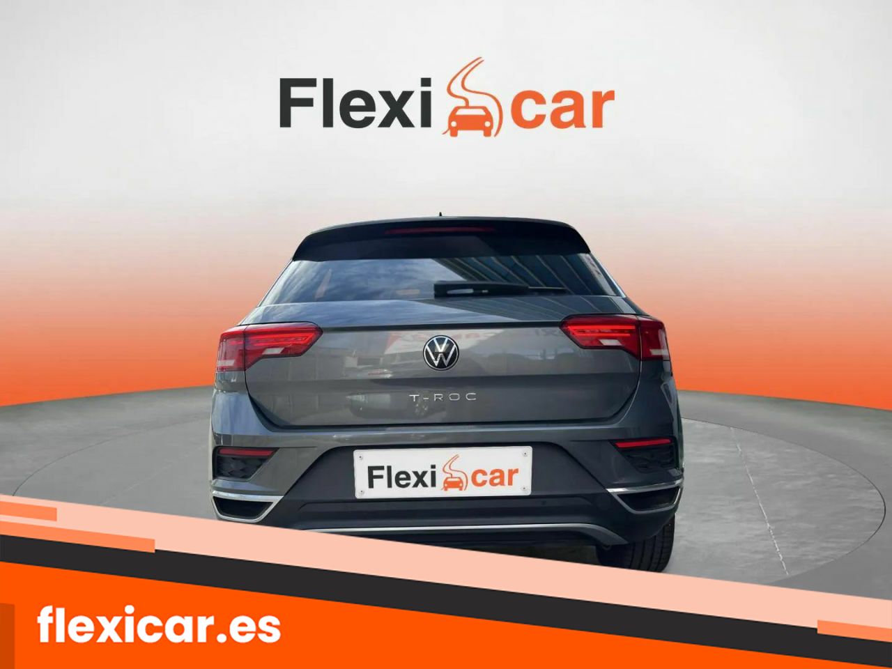 Foto Volkswagen T-Roc 7