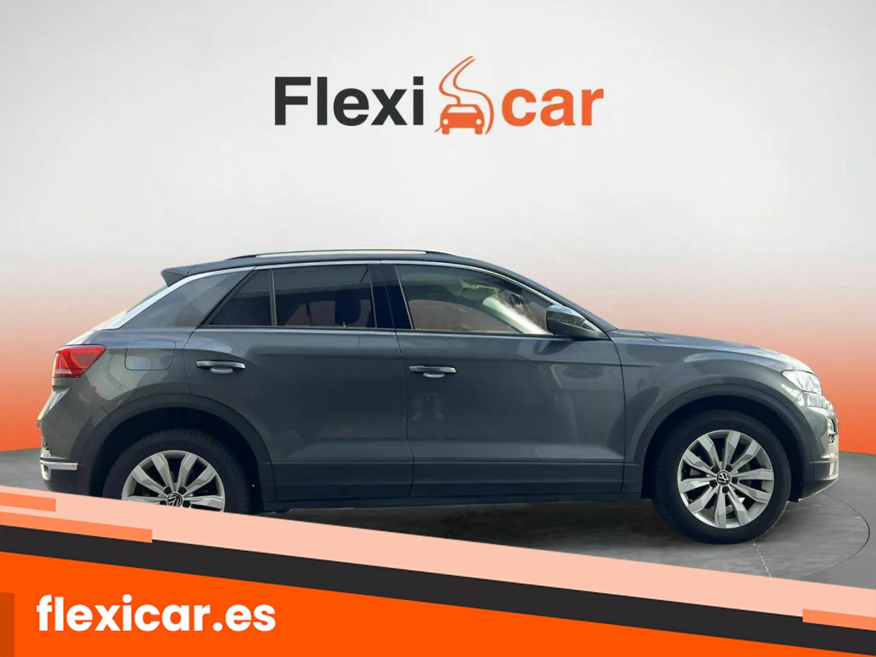 Foto Volkswagen T-Roc 9