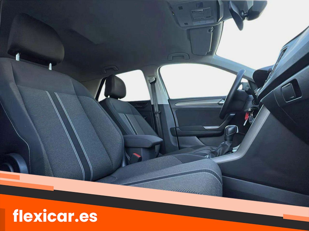 Foto Volkswagen T-Roc 18