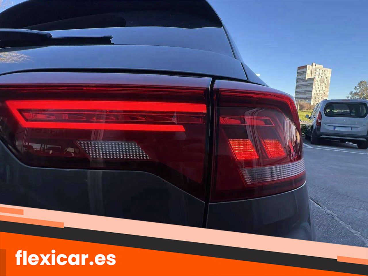 Foto Volkswagen T-Roc 26
