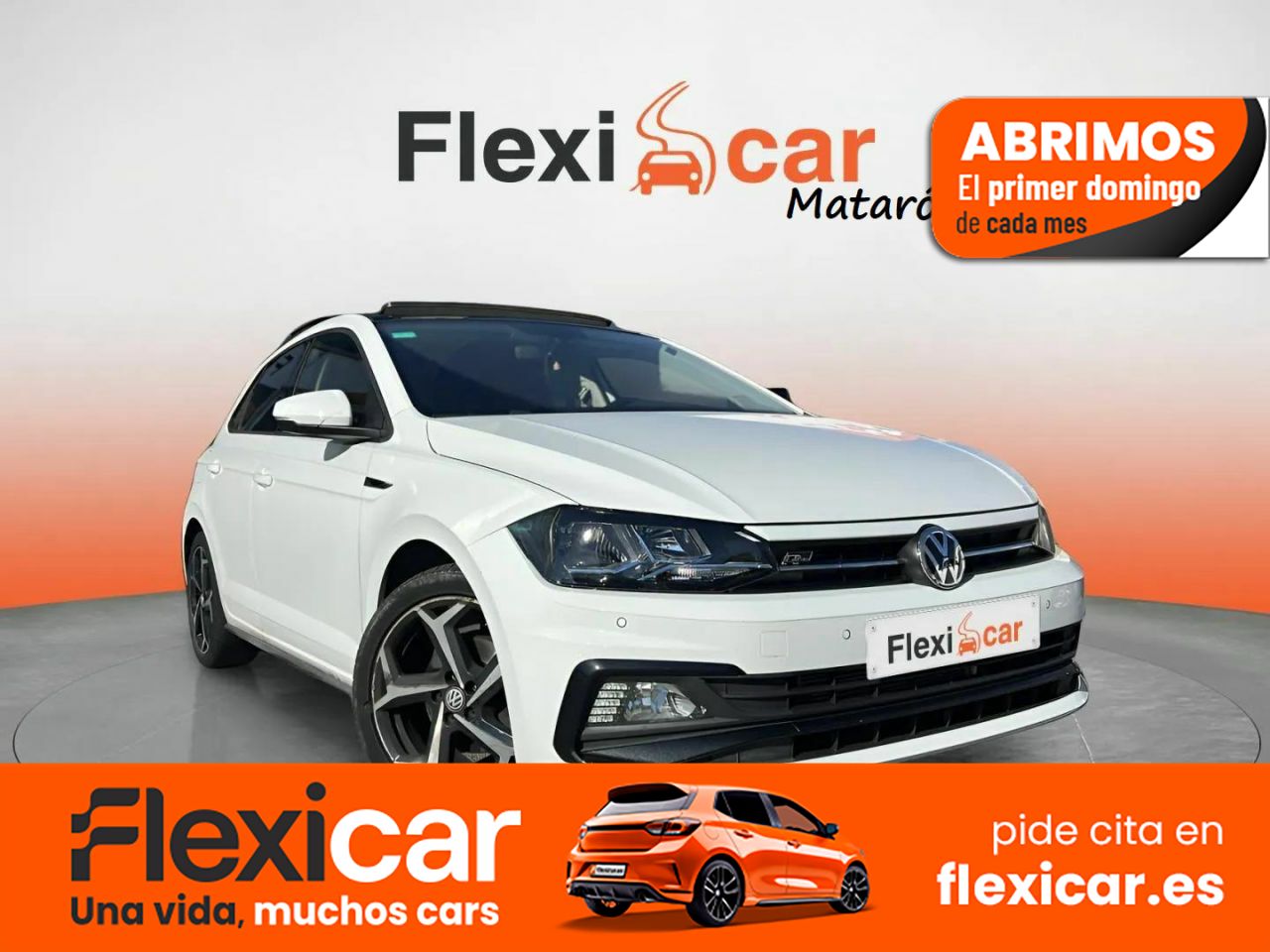 Foto Volkswagen Polo 1