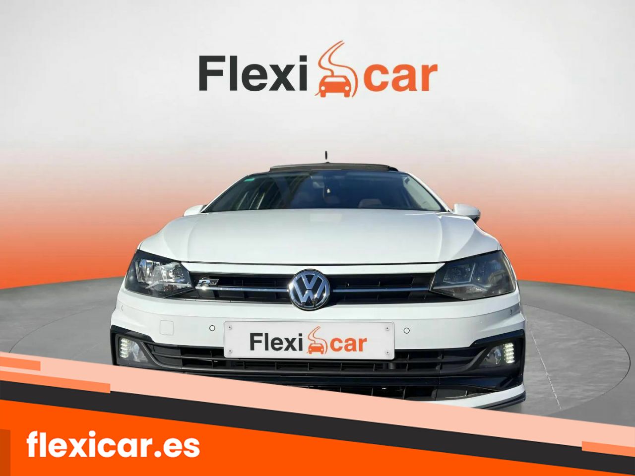 Foto Volkswagen Polo 2