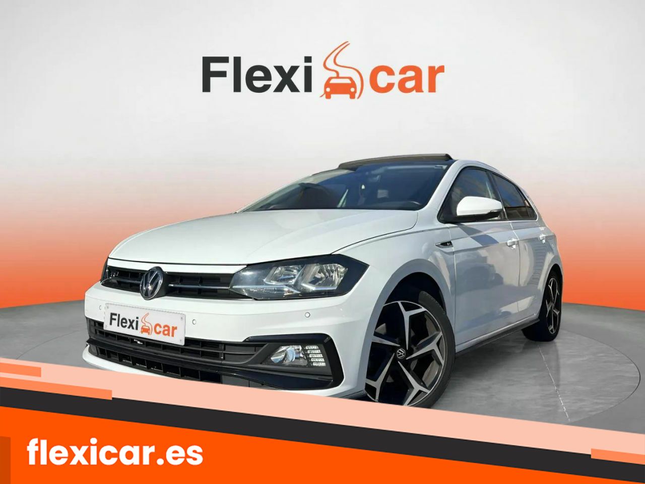 Foto Volkswagen Polo 3