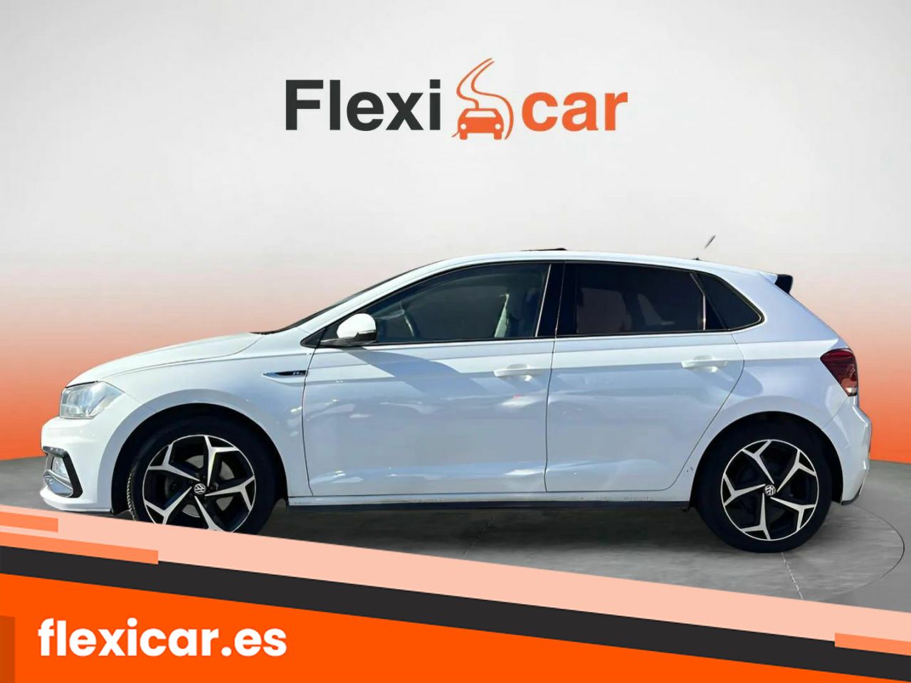 Foto Volkswagen Polo 4
