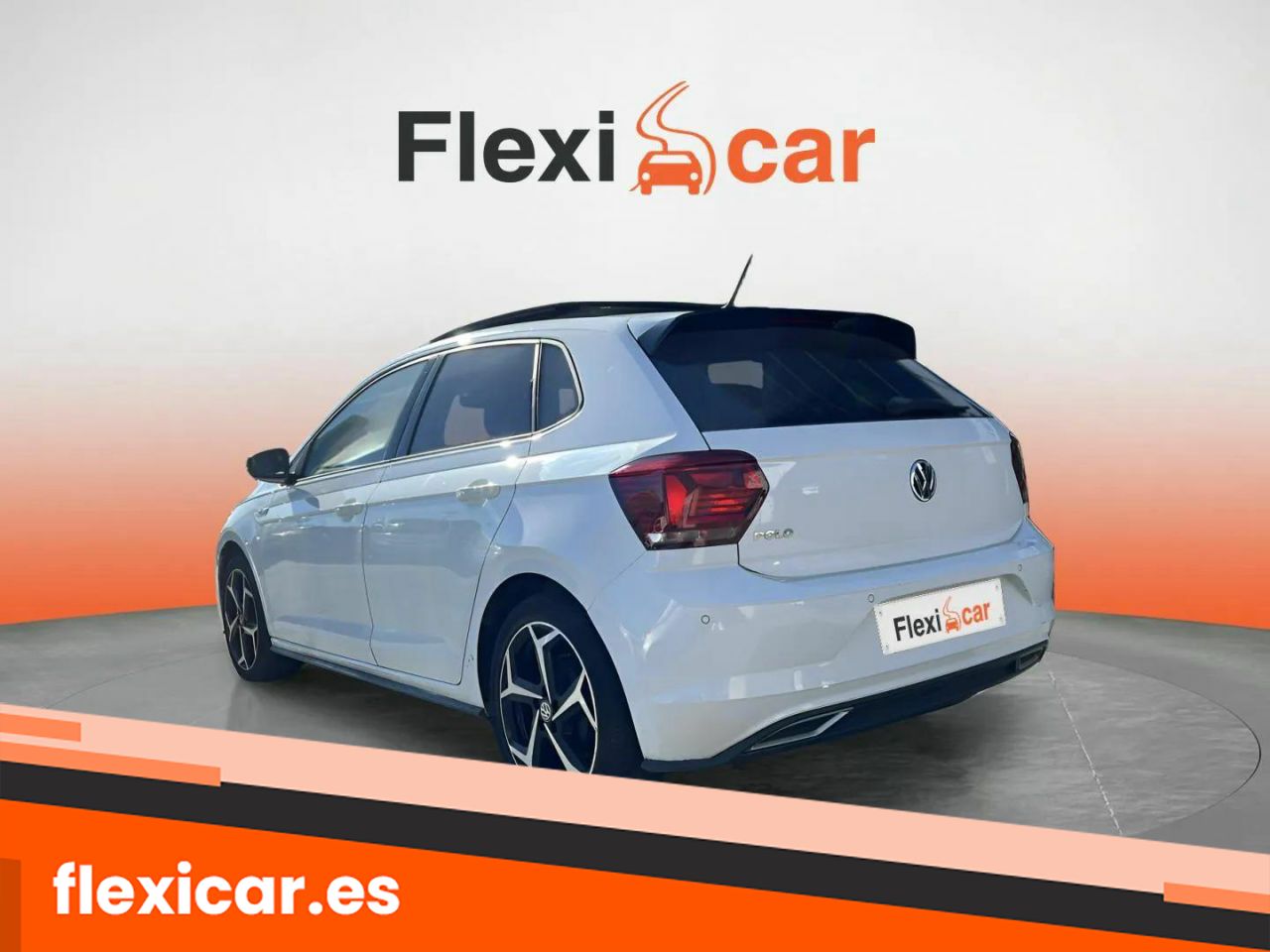 Foto Volkswagen Polo 5