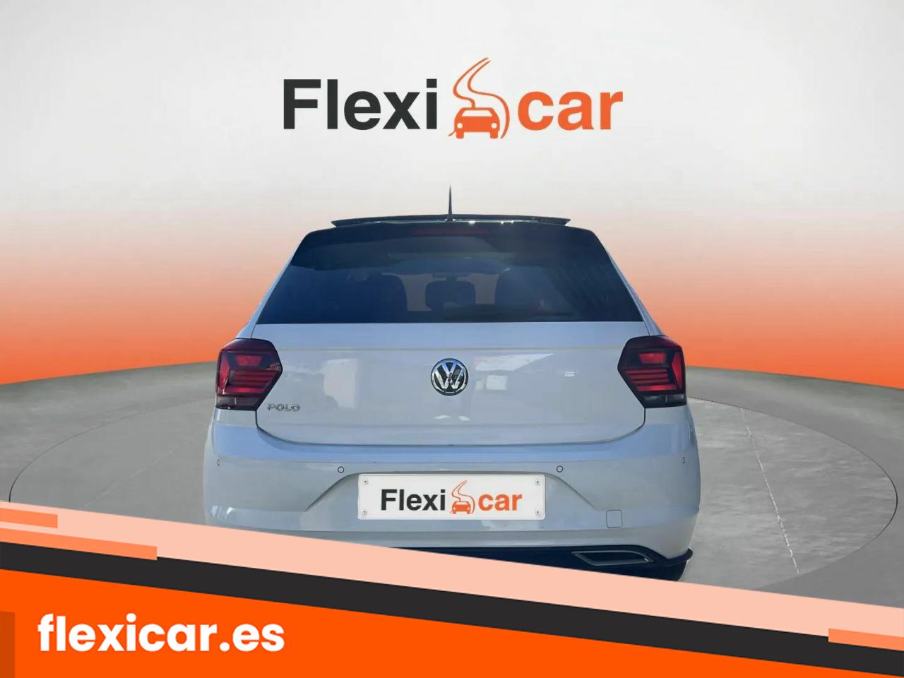 Foto Volkswagen Polo 7