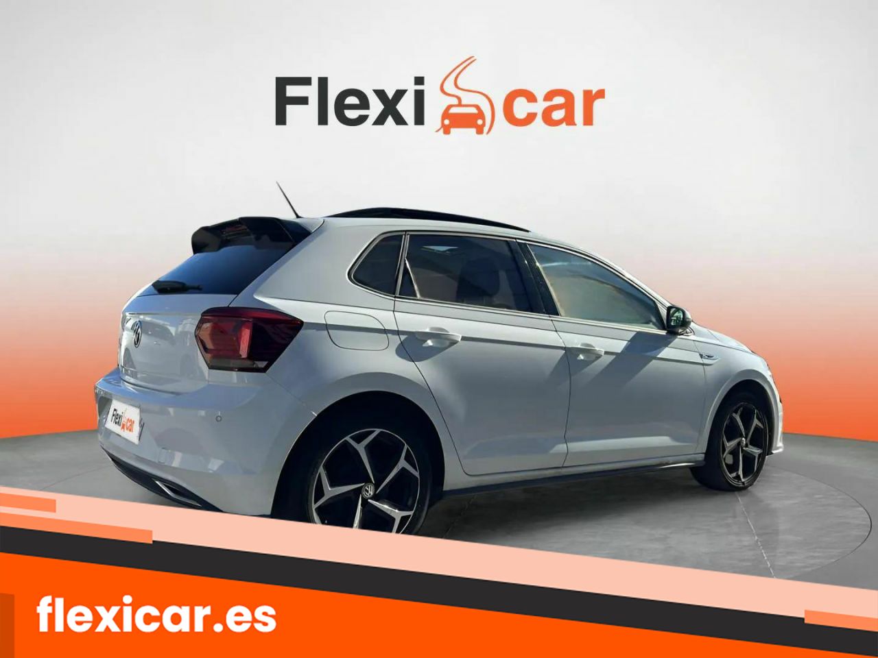 Foto Volkswagen Polo 8