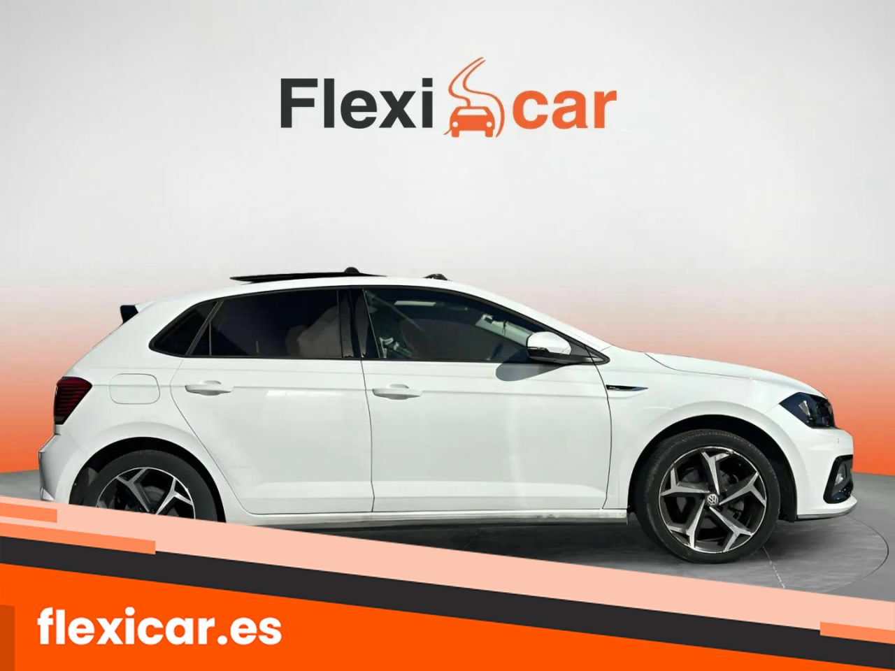 Foto Volkswagen Polo 9