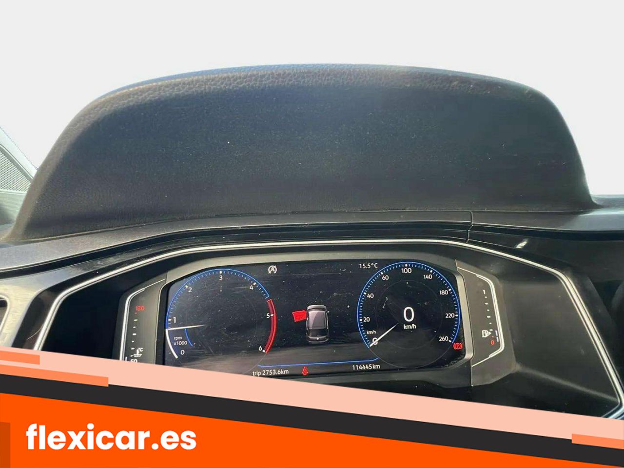 Foto Volkswagen Polo 10