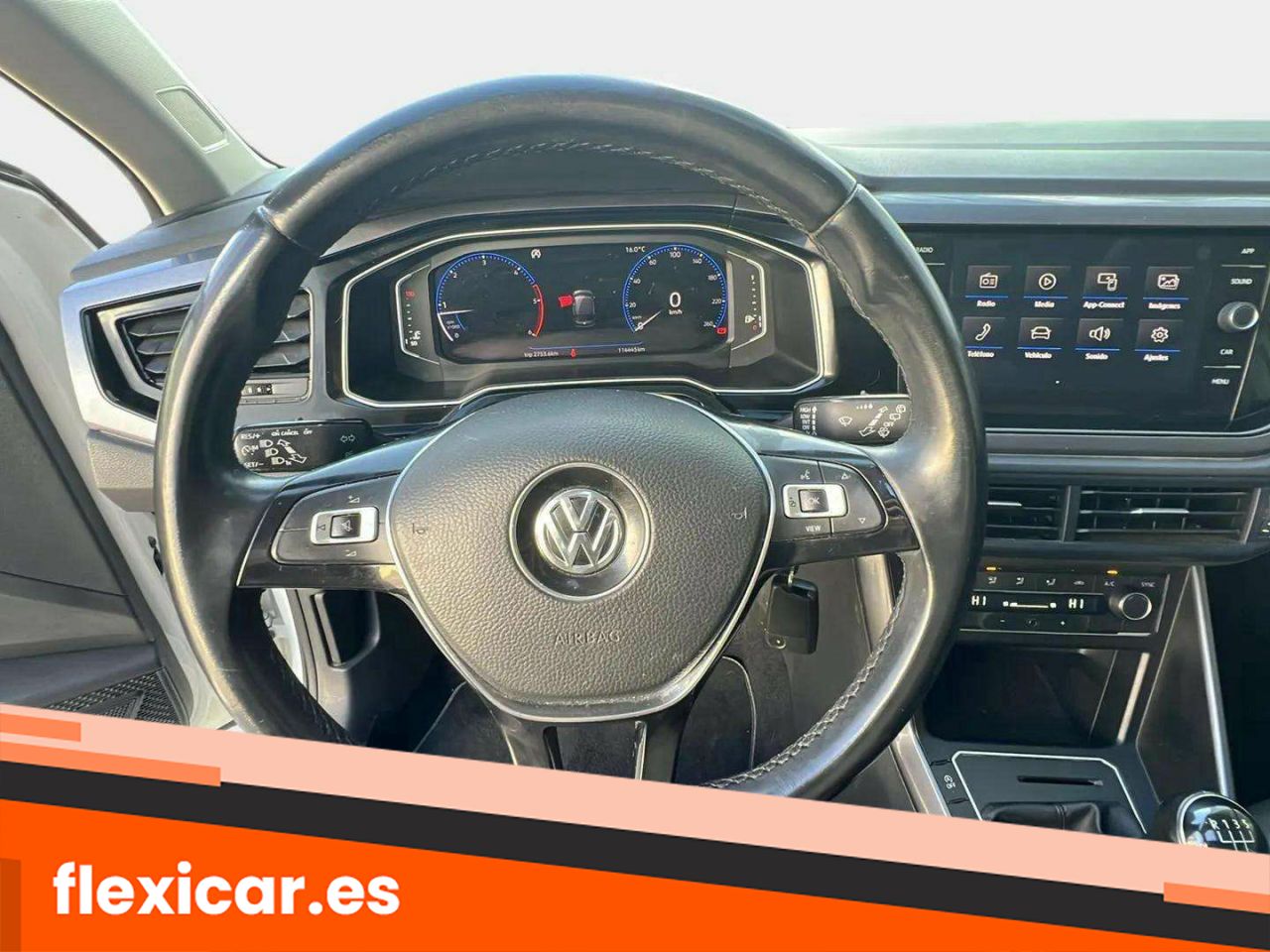Foto Volkswagen Polo 12