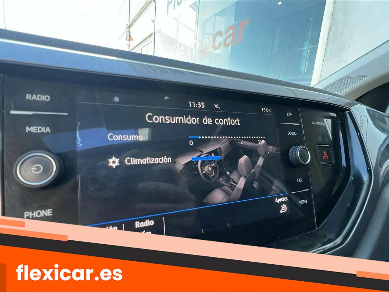 Foto Volkswagen Polo 13