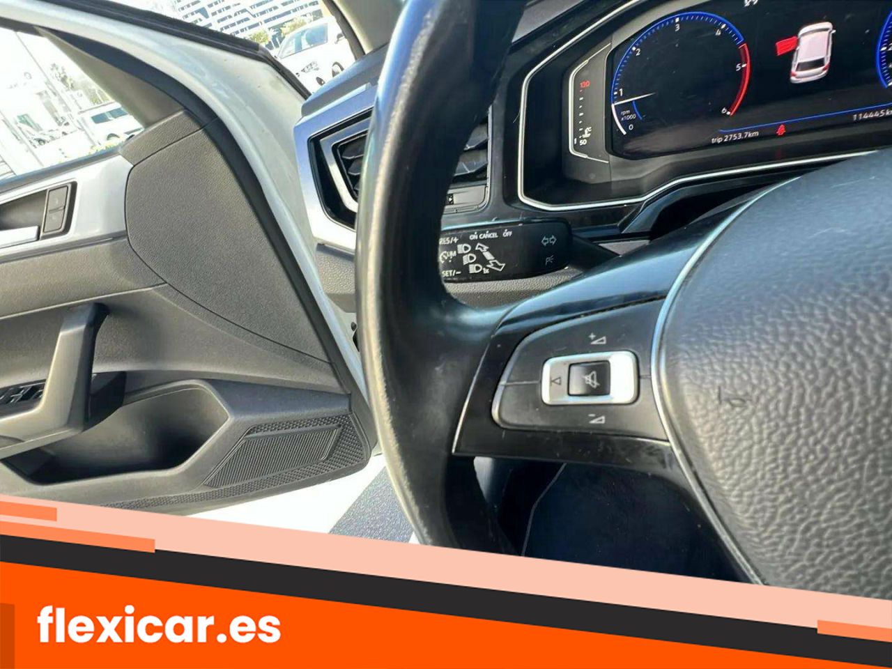 Foto Volkswagen Polo 14