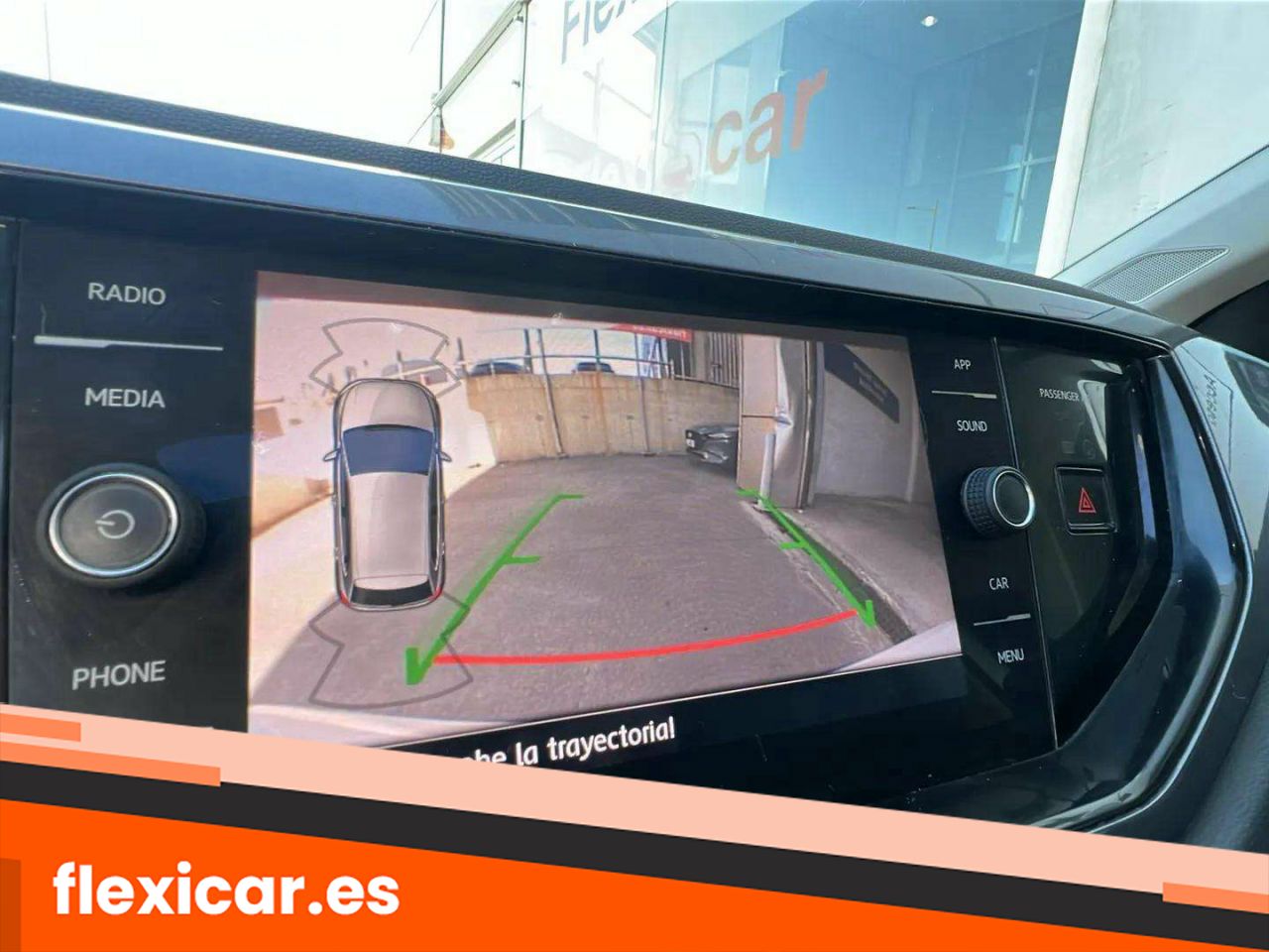 Foto Volkswagen Polo 15
