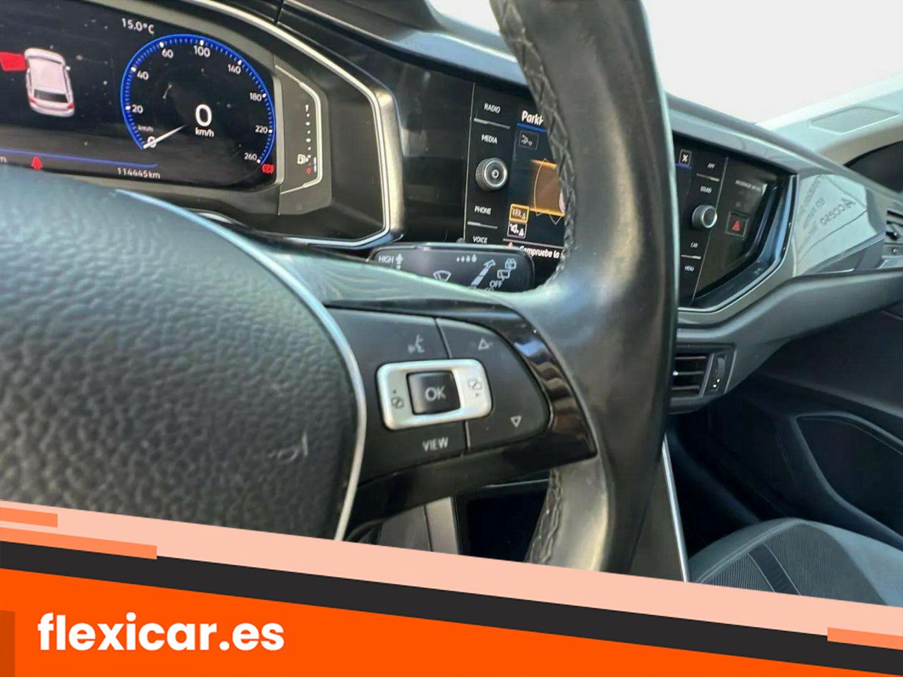 Foto Volkswagen Polo 16