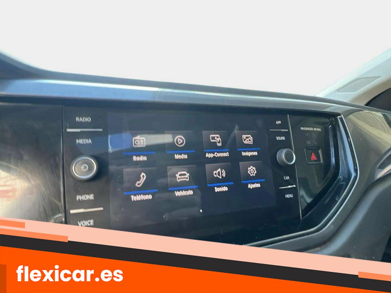 Foto Volkswagen Polo 18