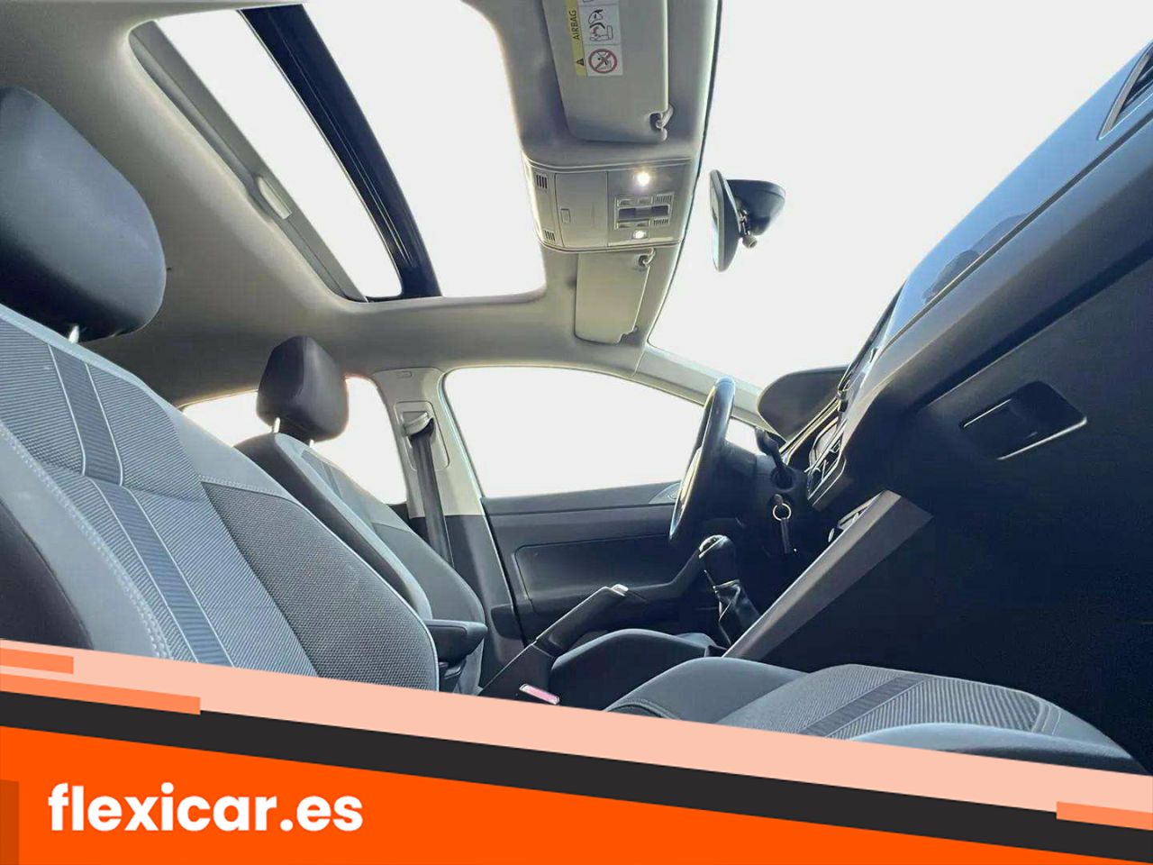 Foto Volkswagen Polo 19