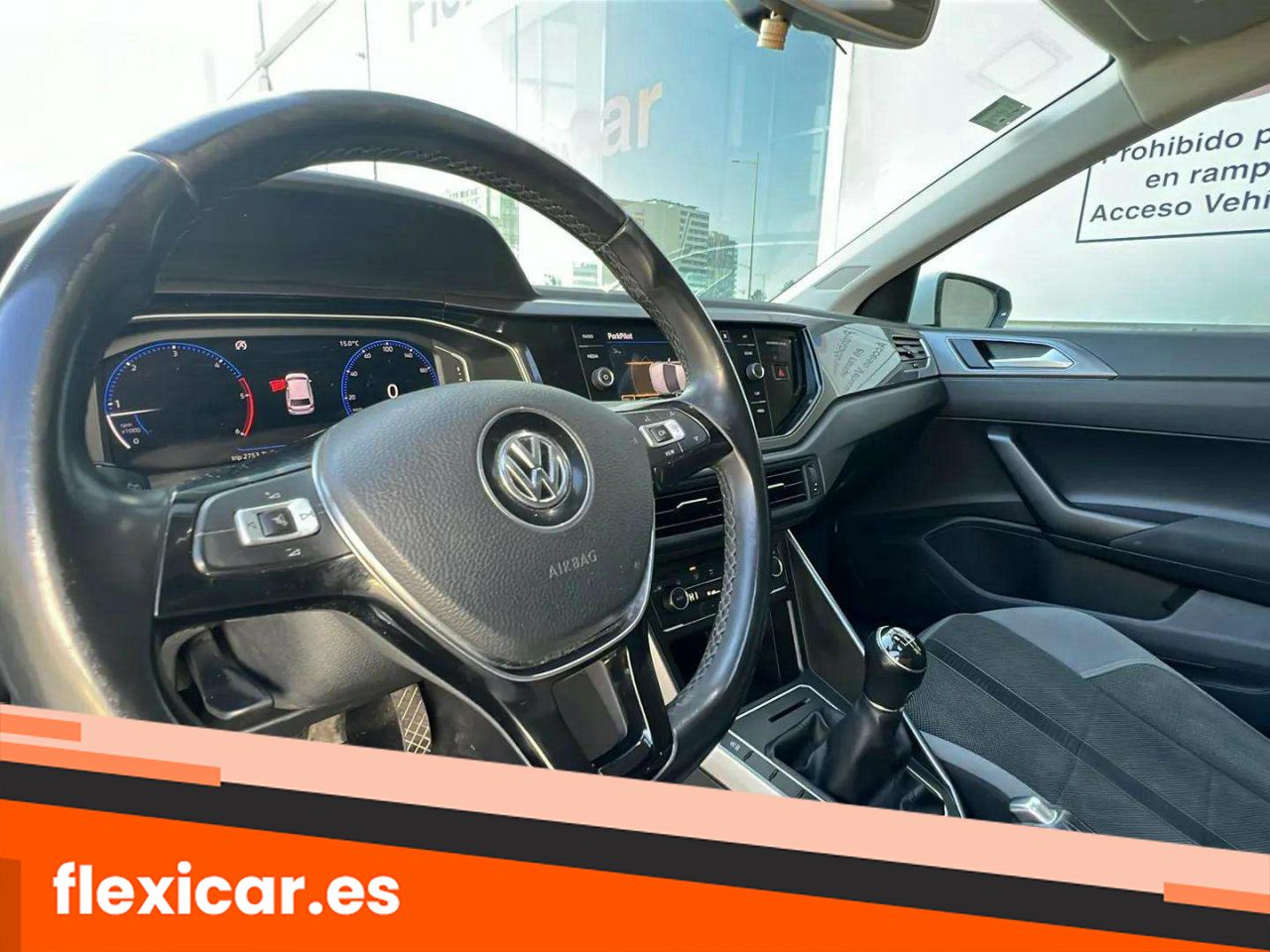 Foto Volkswagen Polo 20