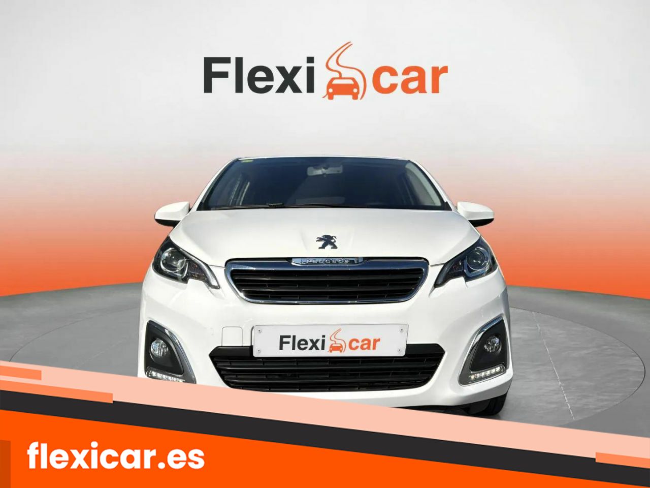 Foto Peugeot 108 2