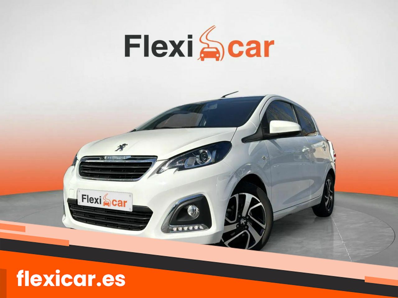 Foto Peugeot 108 3