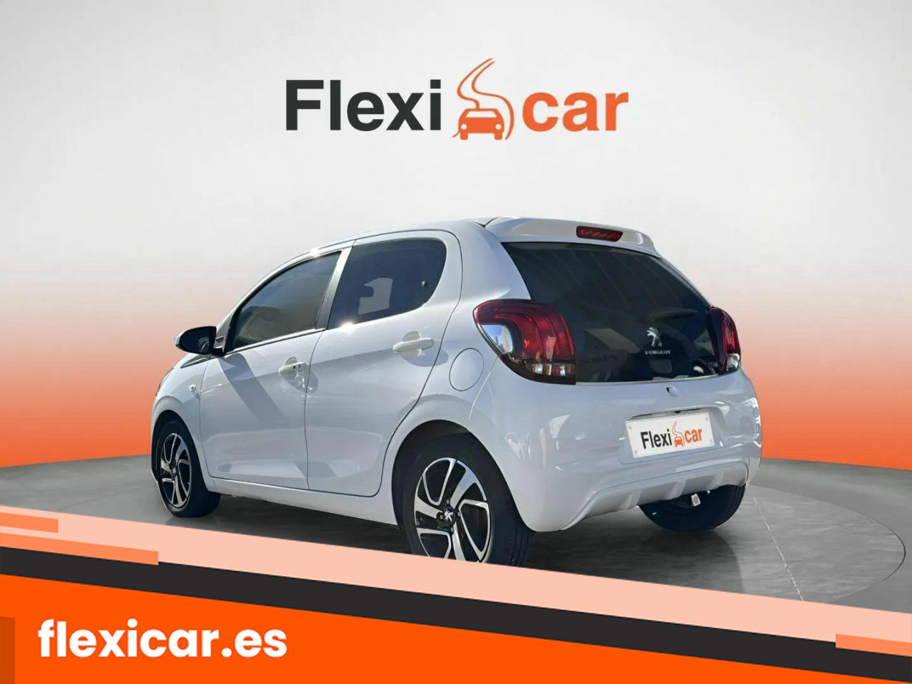 Foto Peugeot 108 5