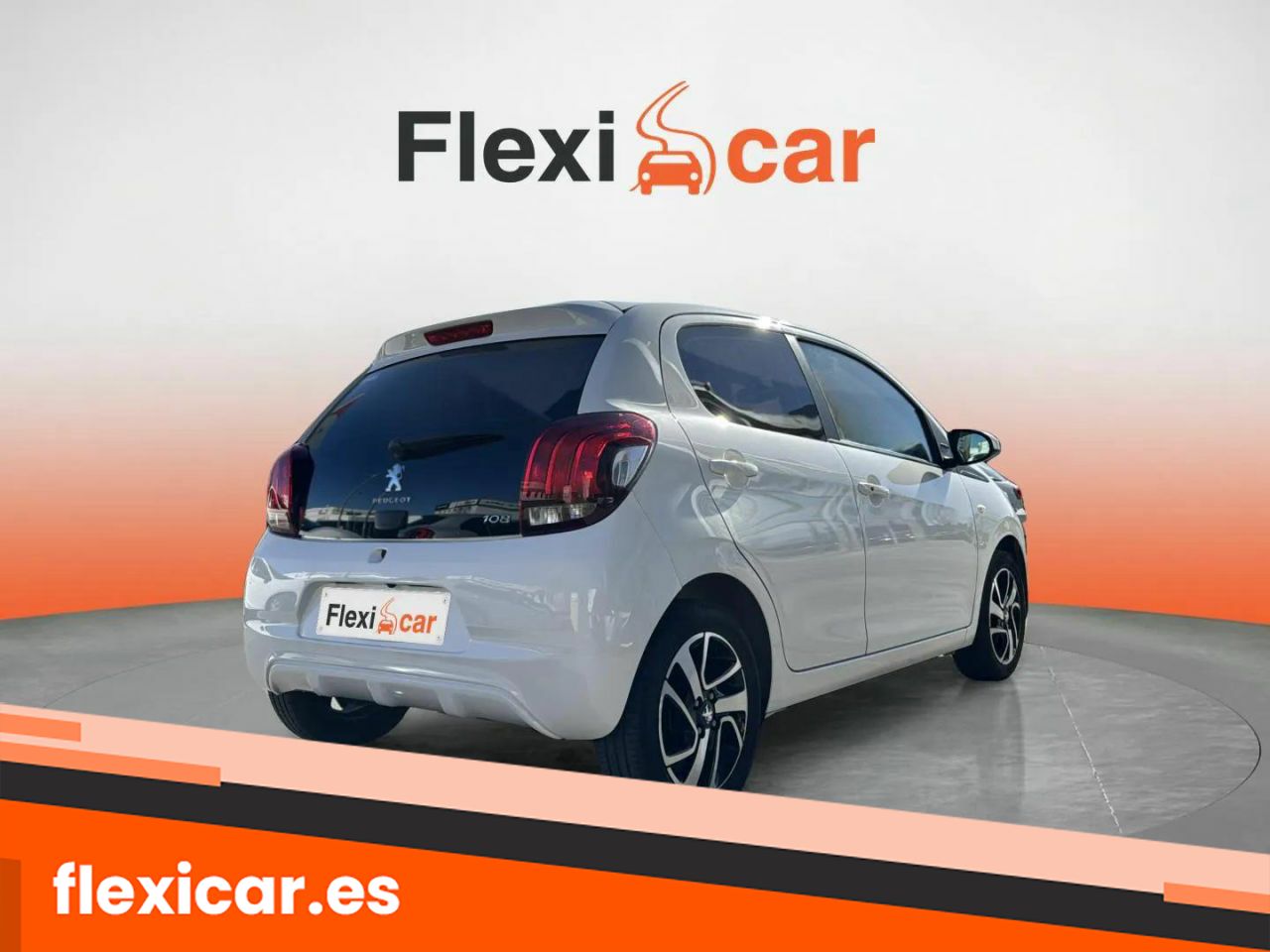 Foto Peugeot 108 8