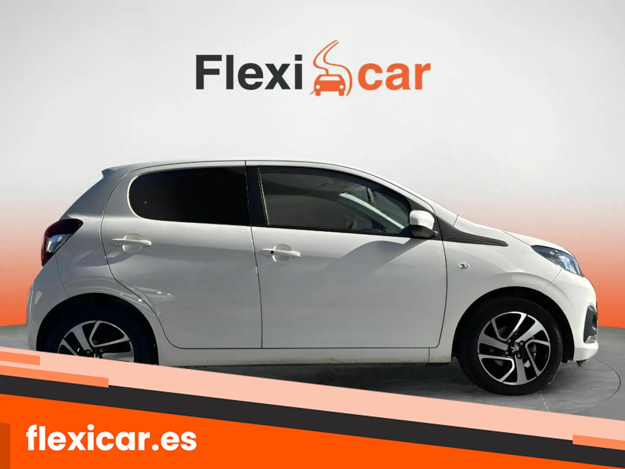 Foto Peugeot 108 9