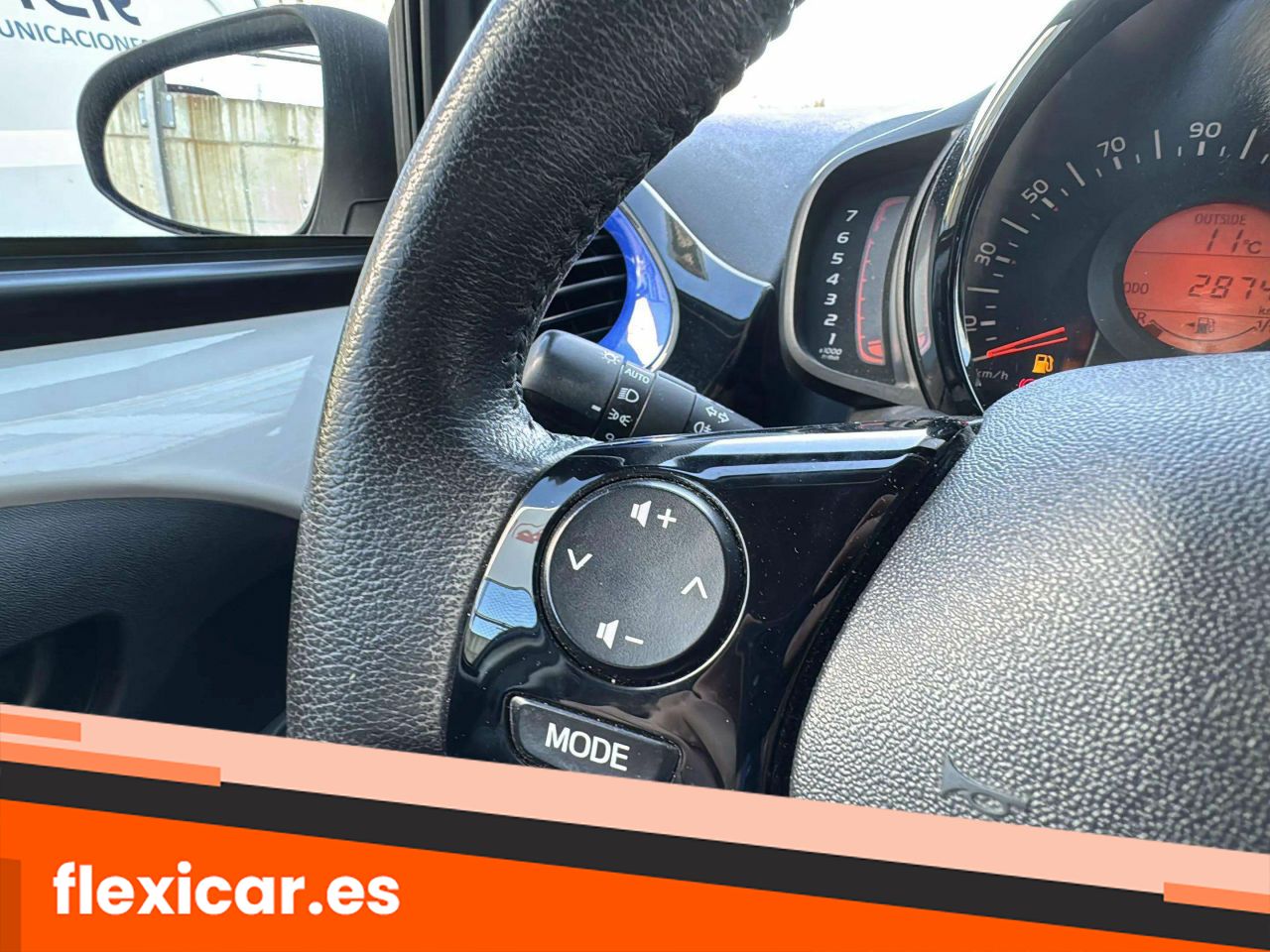 Foto Peugeot 108 13