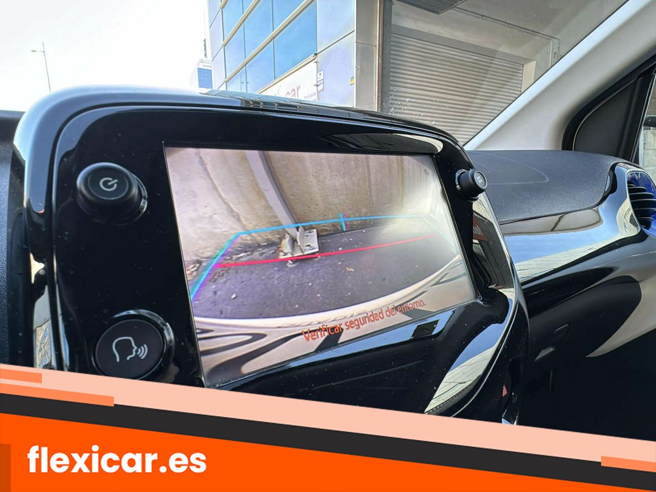Foto Peugeot 108 19