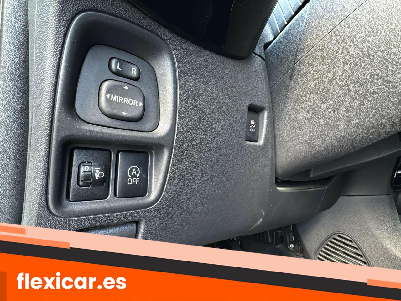 Foto Peugeot 108 21