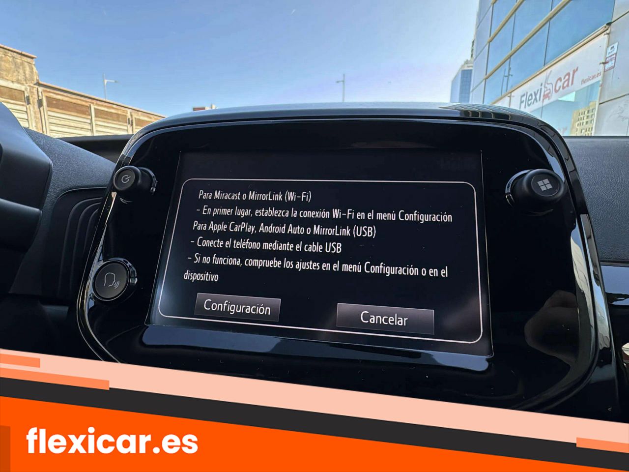 Foto Peugeot 108 23
