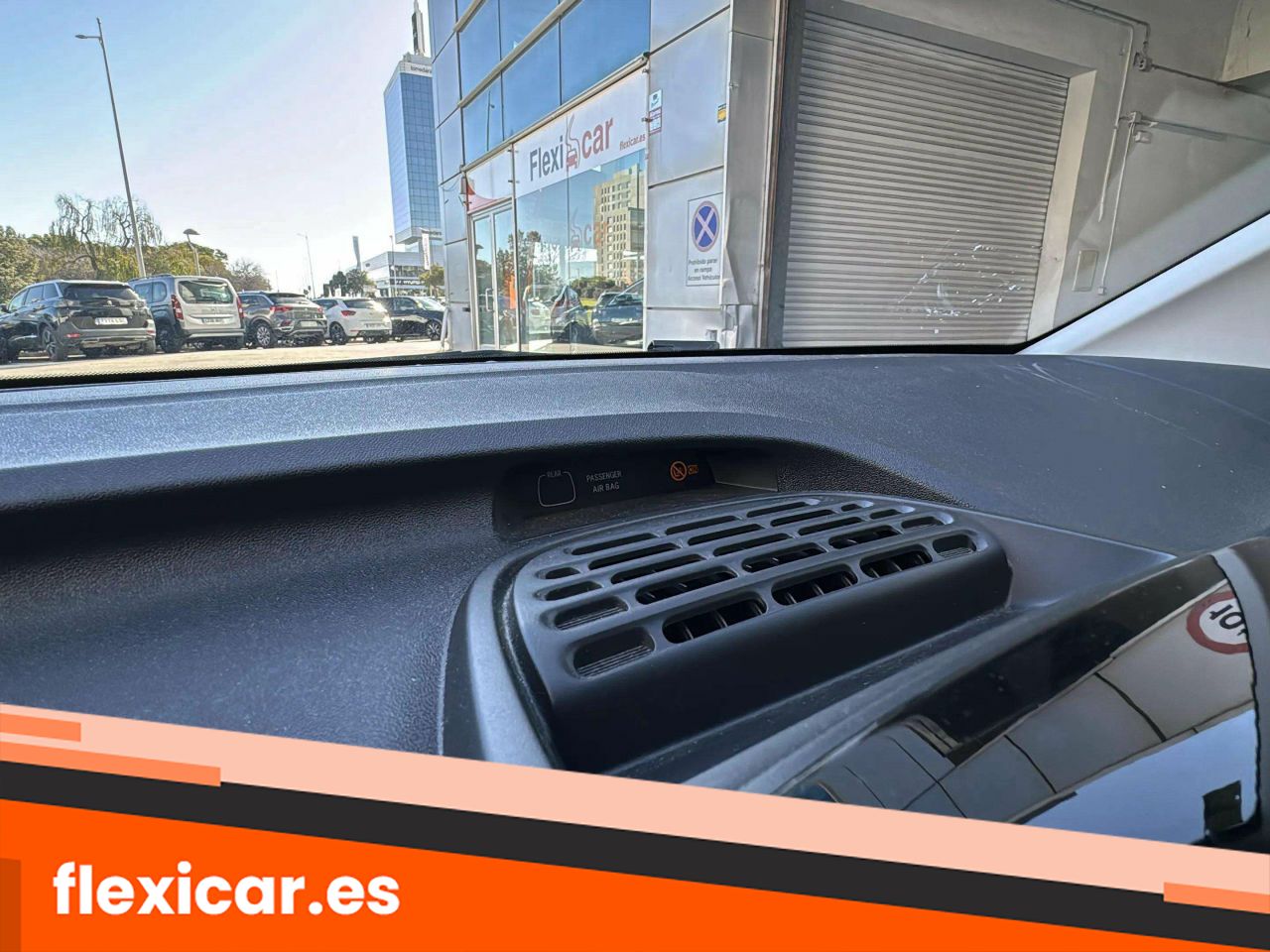Foto Peugeot 108 24