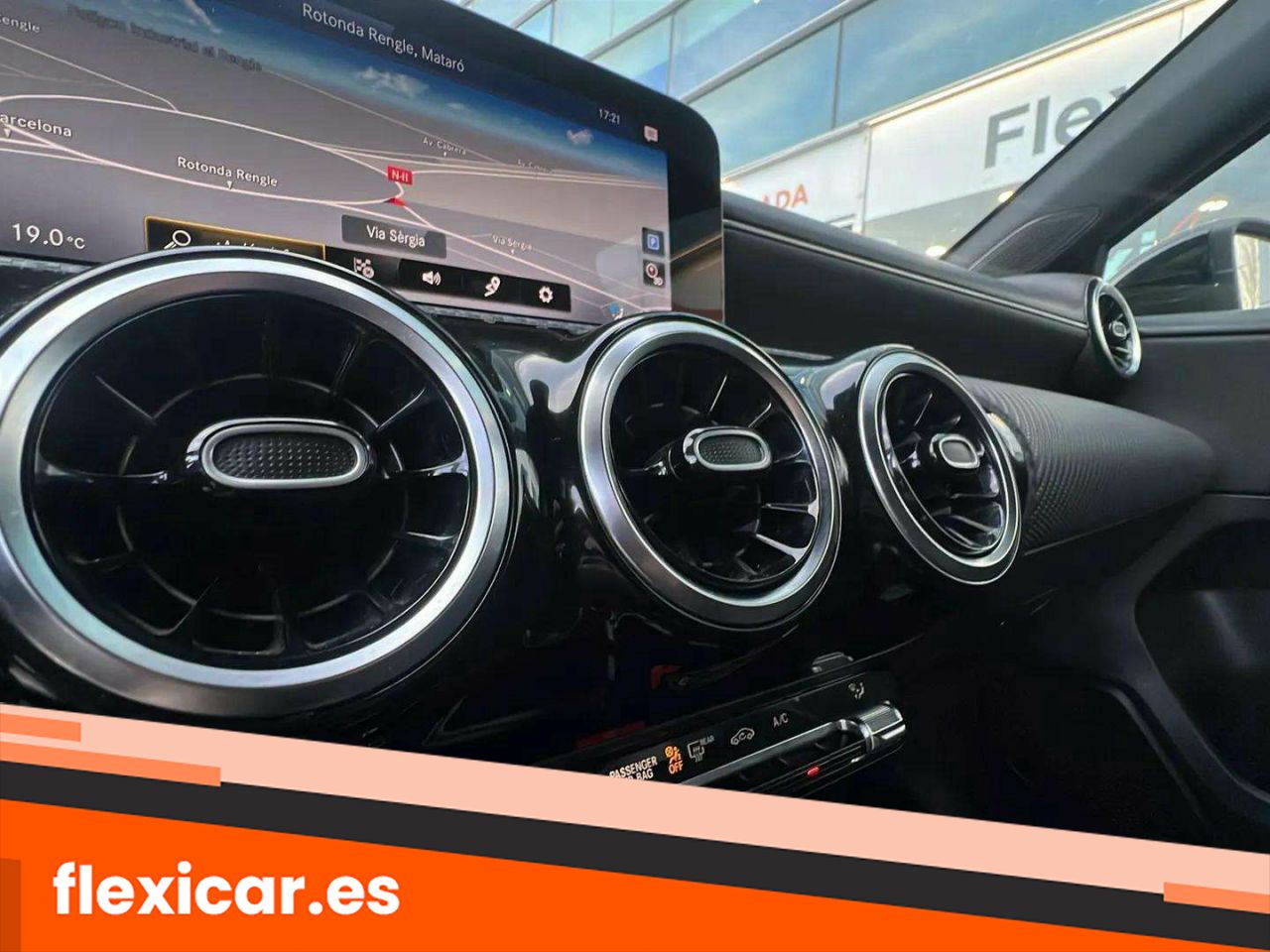 Foto Mercedes-Benz Clase A 16
