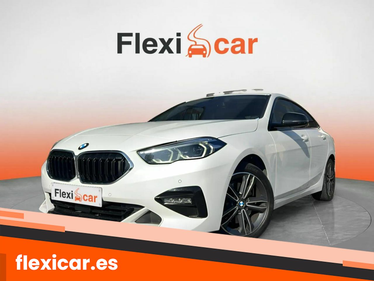 Foto BMW Serie 2 3