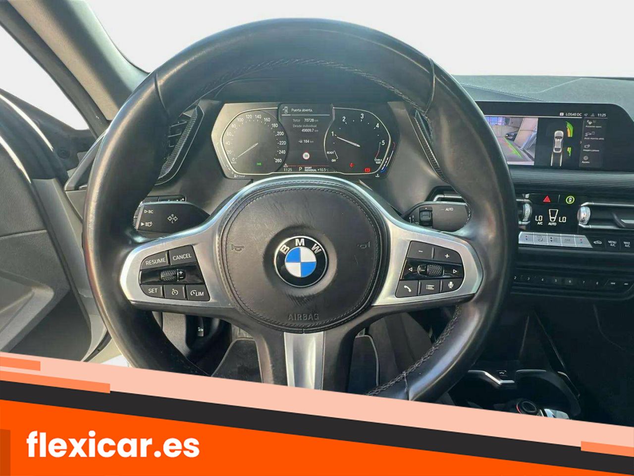Foto BMW Serie 2 11