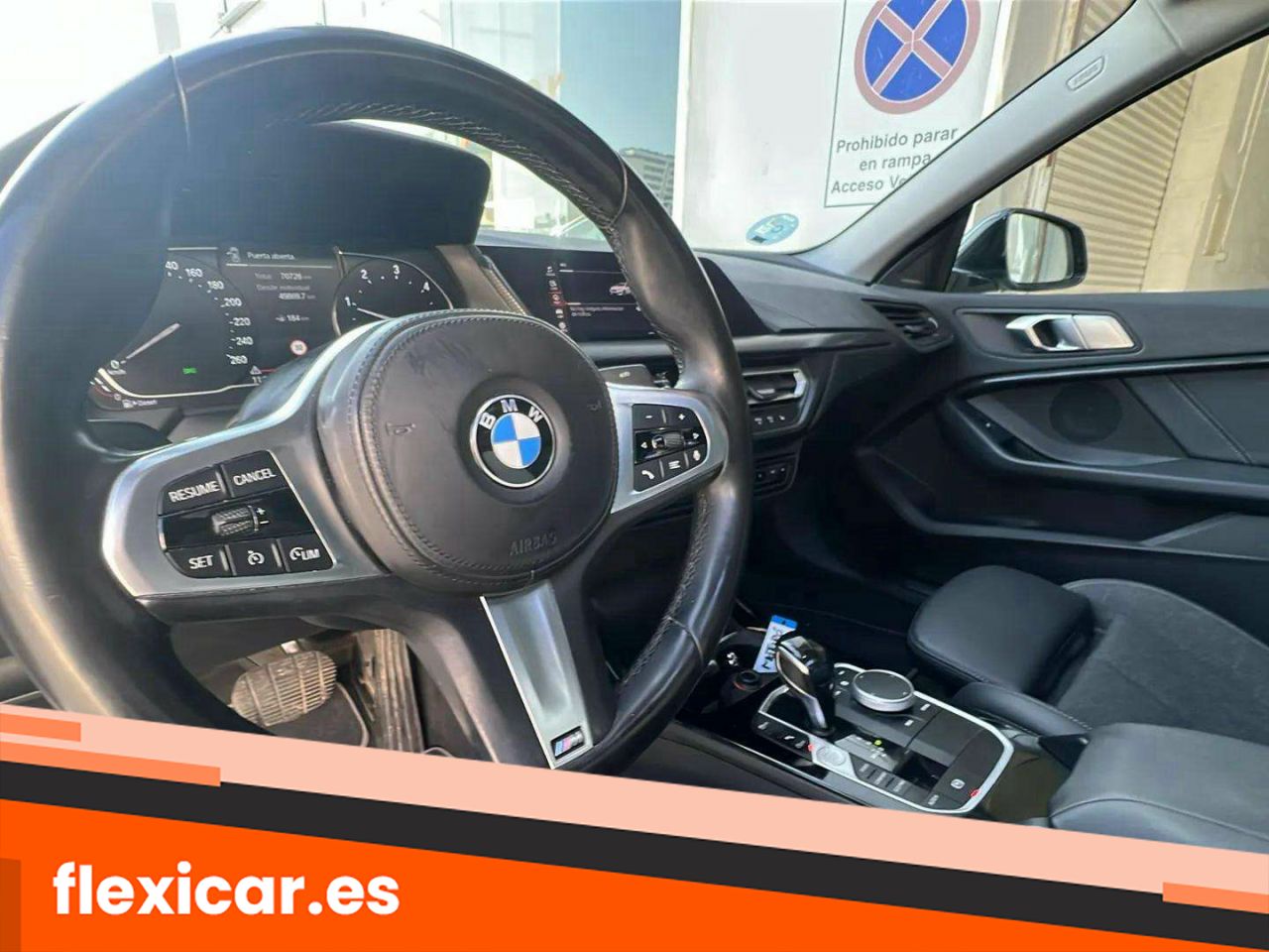 Foto BMW Serie 2 22