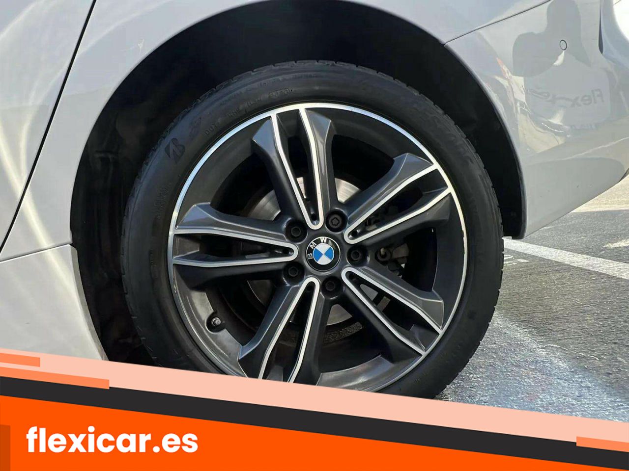 Foto BMW Serie 2 29