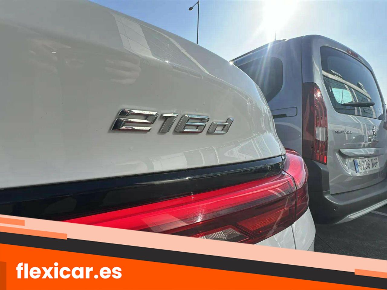 Foto BMW Serie 2 30