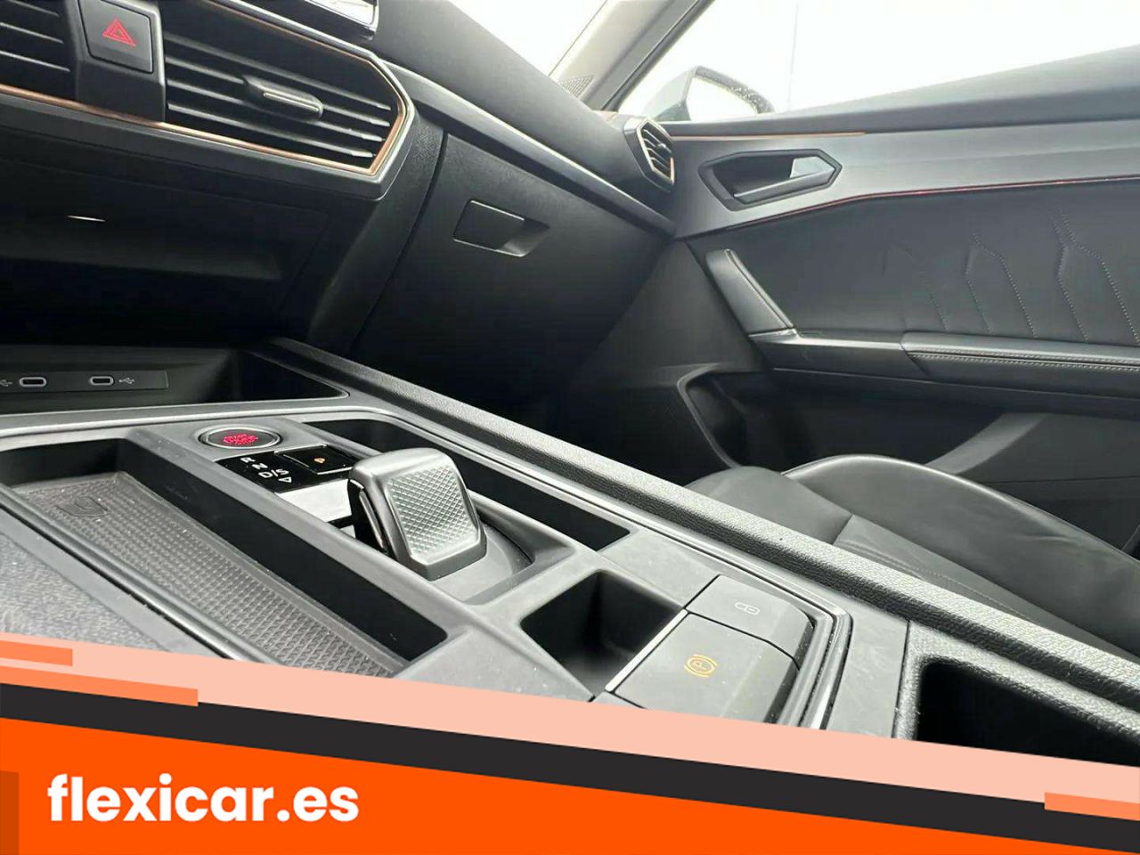 Foto Cupra Formentor 14